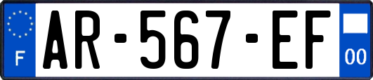 AR-567-EF