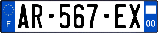 AR-567-EX
