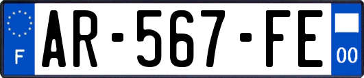 AR-567-FE