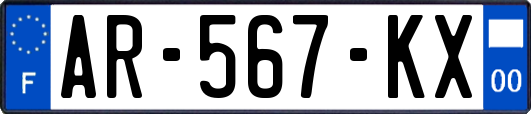 AR-567-KX