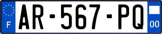AR-567-PQ