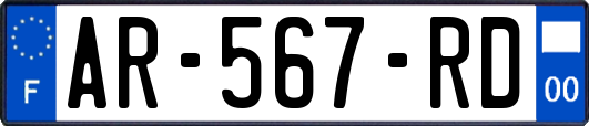 AR-567-RD