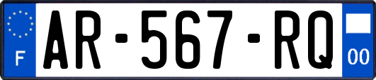 AR-567-RQ