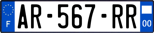 AR-567-RR