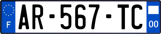 AR-567-TC