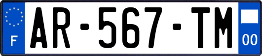 AR-567-TM