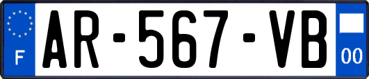 AR-567-VB