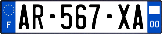 AR-567-XA
