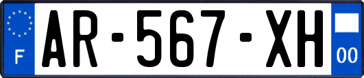 AR-567-XH