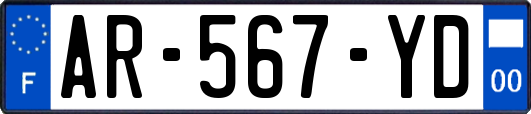 AR-567-YD