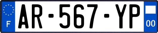 AR-567-YP
