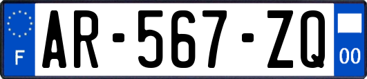 AR-567-ZQ