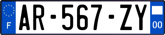 AR-567-ZY