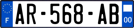 AR-568-AB