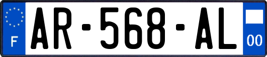 AR-568-AL