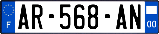 AR-568-AN