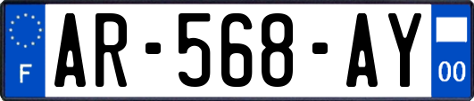 AR-568-AY