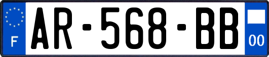 AR-568-BB