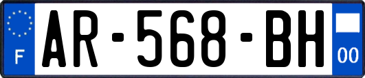 AR-568-BH