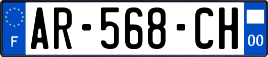 AR-568-CH