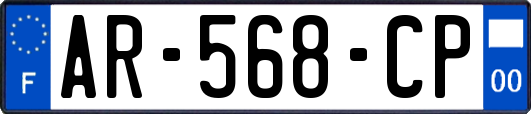 AR-568-CP