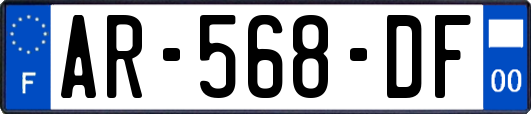 AR-568-DF