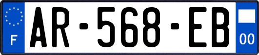 AR-568-EB