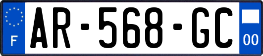 AR-568-GC