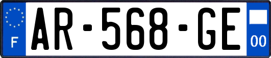 AR-568-GE