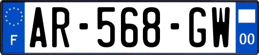 AR-568-GW