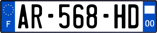 AR-568-HD