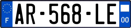 AR-568-LE
