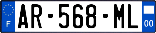 AR-568-ML