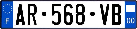 AR-568-VB