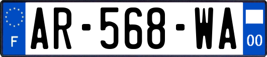 AR-568-WA