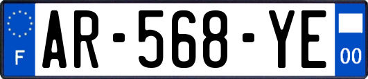 AR-568-YE