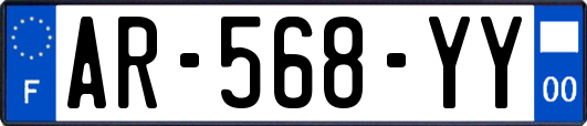 AR-568-YY