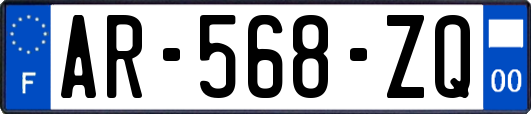 AR-568-ZQ