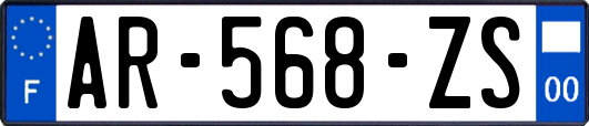 AR-568-ZS