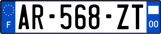 AR-568-ZT