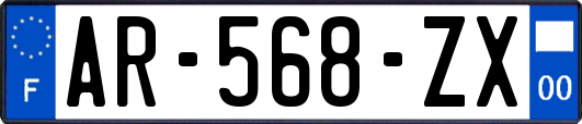 AR-568-ZX