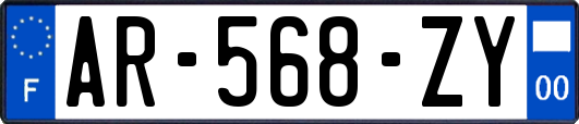 AR-568-ZY