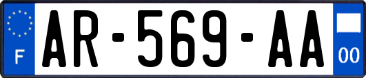 AR-569-AA