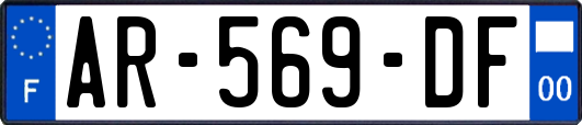 AR-569-DF