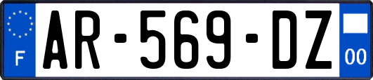 AR-569-DZ