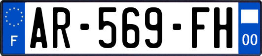 AR-569-FH