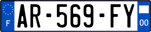 AR-569-FY