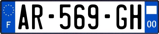 AR-569-GH