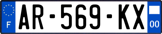 AR-569-KX