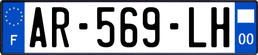 AR-569-LH